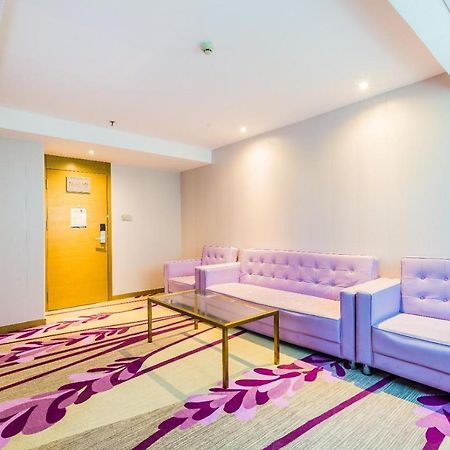 Lavande Hotel Foshan Shunde Ronggui Zewnętrze zdjęcie
