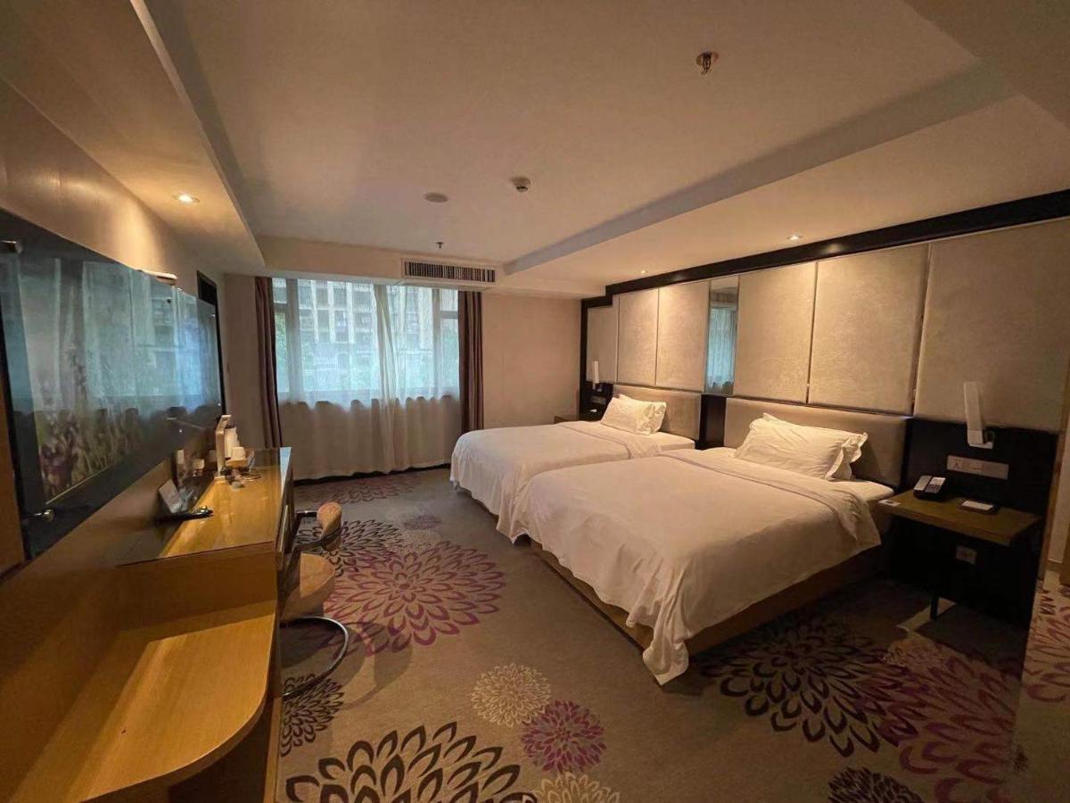 Lavande Hotel Foshan Shunde Ronggui Zewnętrze zdjęcie