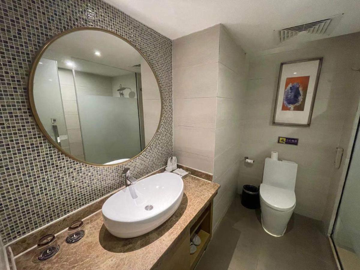 Lavande Hotel Foshan Shunde Ronggui Zewnętrze zdjęcie