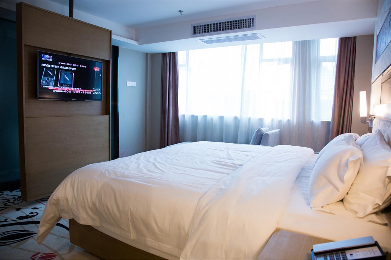 Lavande Hotel Foshan Shunde Ronggui Zewnętrze zdjęcie