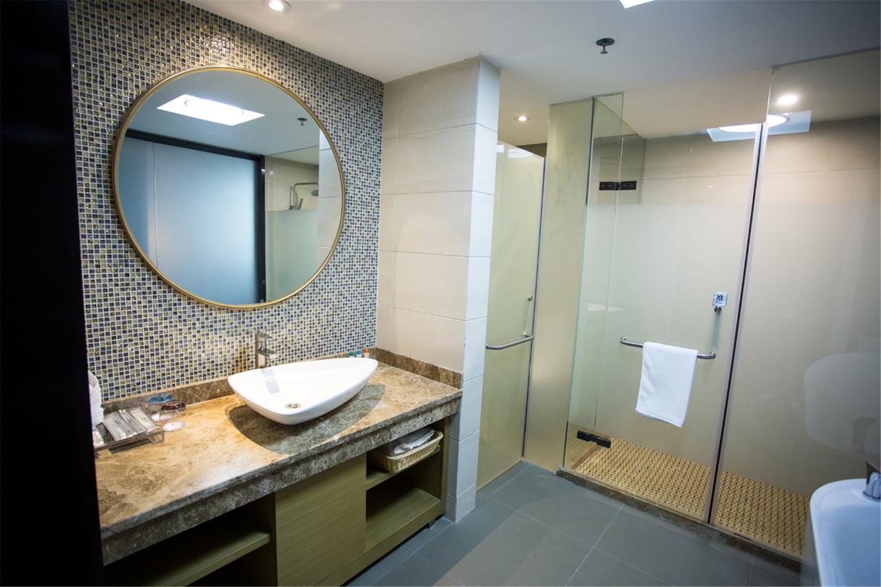 Lavande Hotel Foshan Shunde Ronggui Zewnętrze zdjęcie