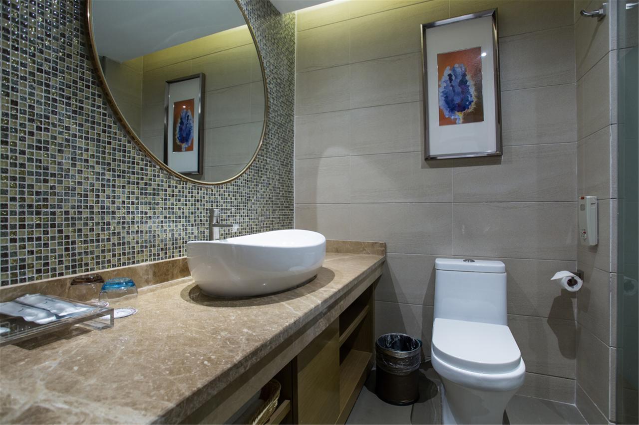 Lavande Hotel Foshan Shunde Ronggui Zewnętrze zdjęcie