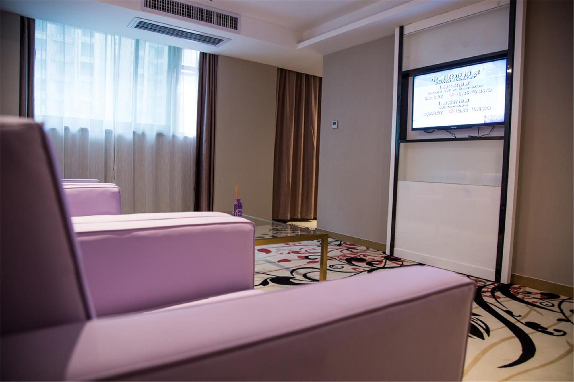 Lavande Hotel Foshan Shunde Ronggui Zewnętrze zdjęcie