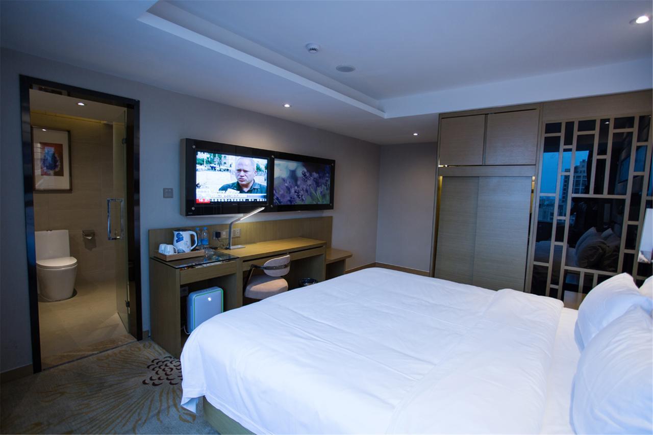 Lavande Hotel Foshan Shunde Ronggui Zewnętrze zdjęcie