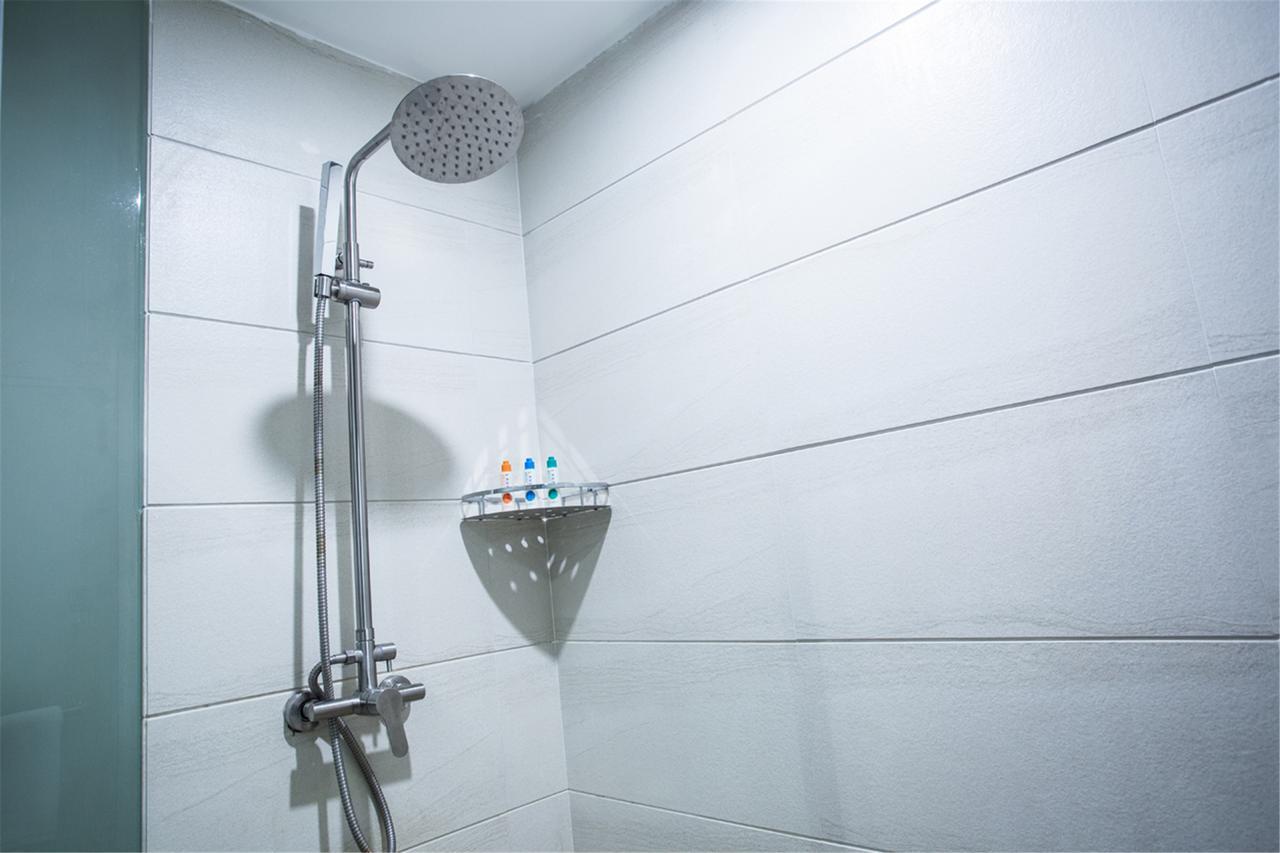 Lavande Hotel Foshan Shunde Ronggui Zewnętrze zdjęcie