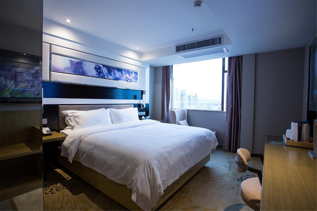 Lavande Hotel Foshan Shunde Ronggui Zewnętrze zdjęcie