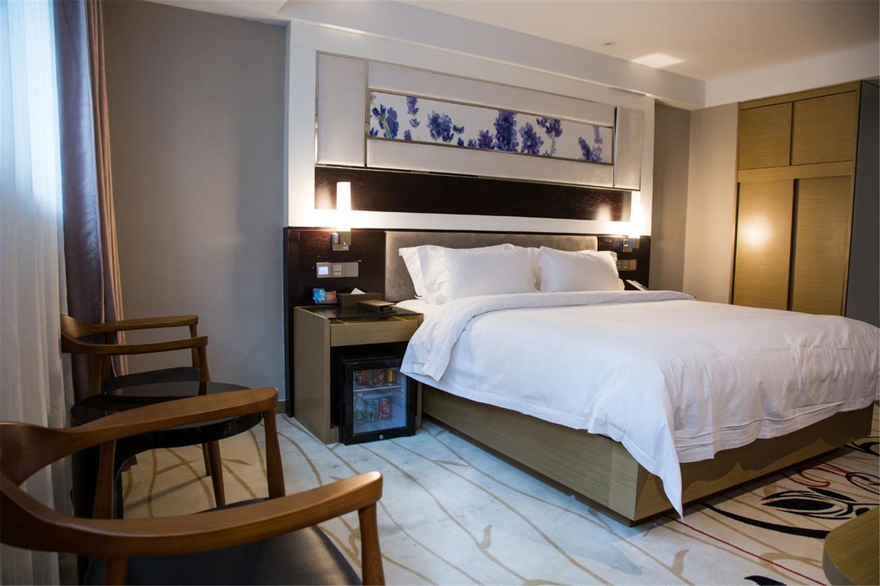 Lavande Hotel Foshan Shunde Ronggui Zewnętrze zdjęcie
