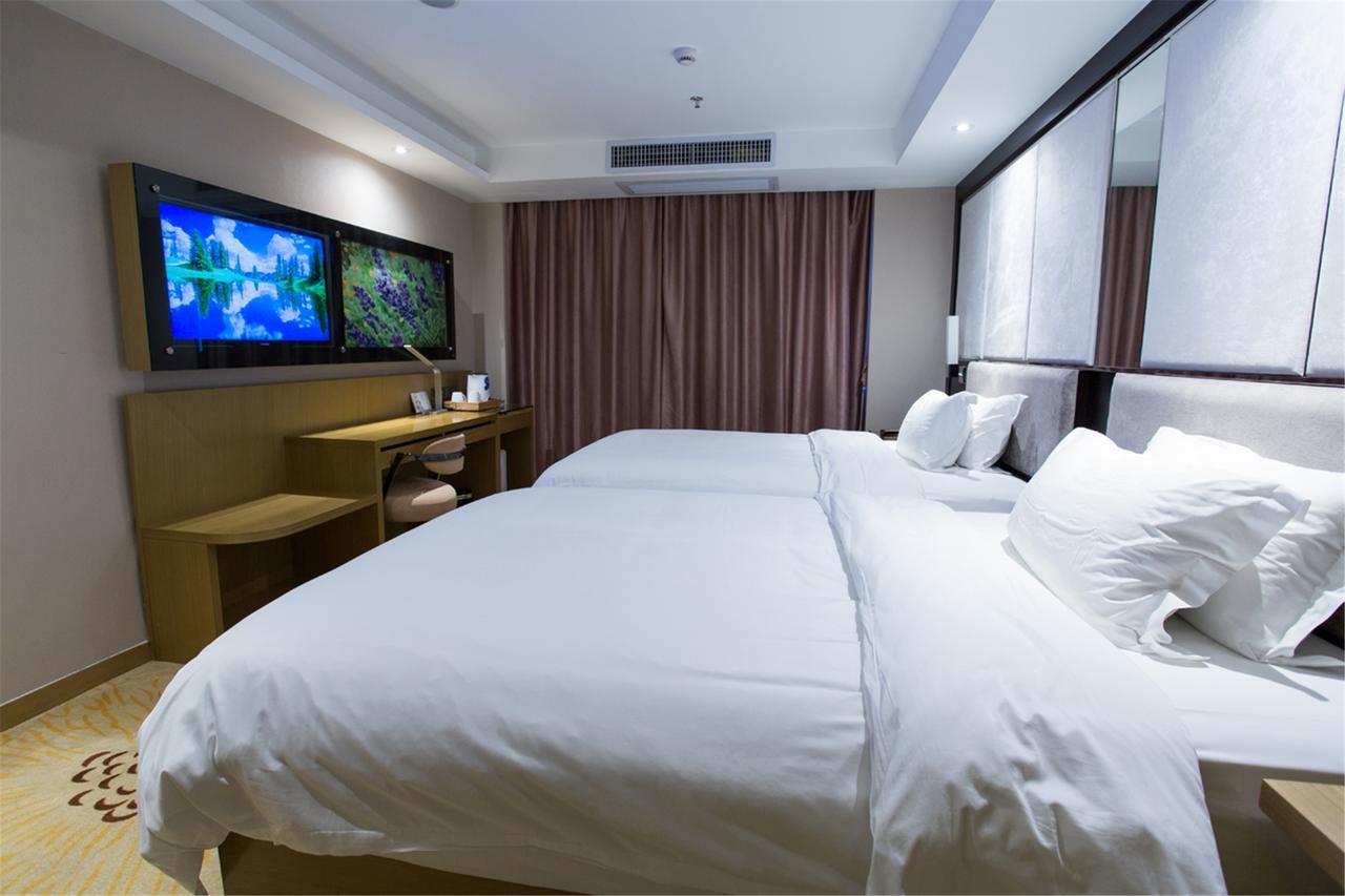 Lavande Hotel Foshan Shunde Ronggui Zewnętrze zdjęcie
