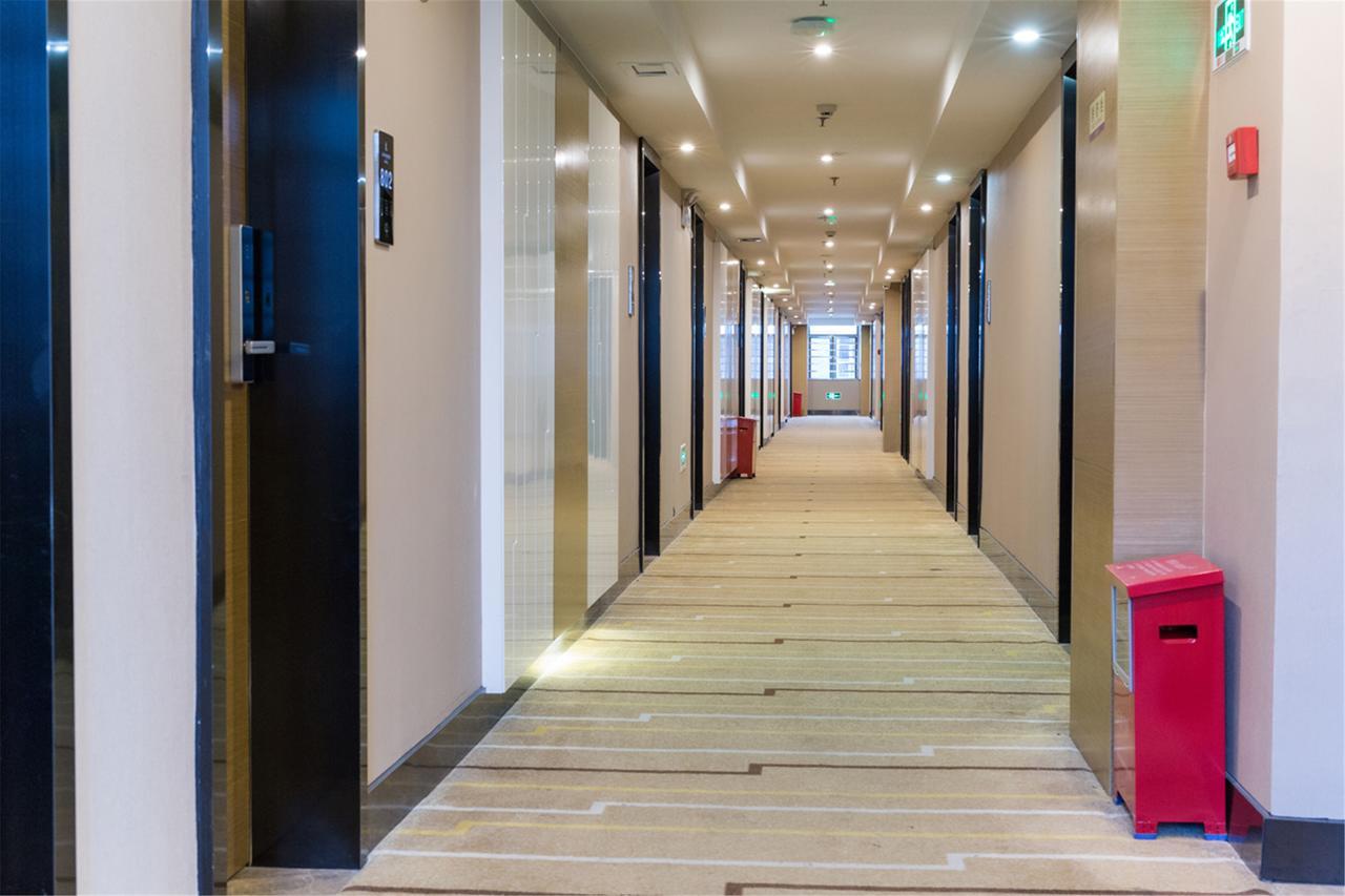 Lavande Hotel Foshan Shunde Ronggui Zewnętrze zdjęcie