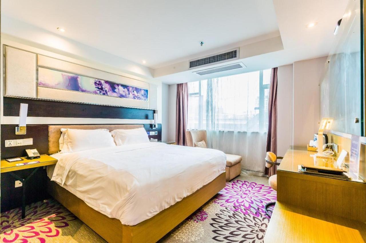 Lavande Hotel Foshan Shunde Ronggui Zewnętrze zdjęcie