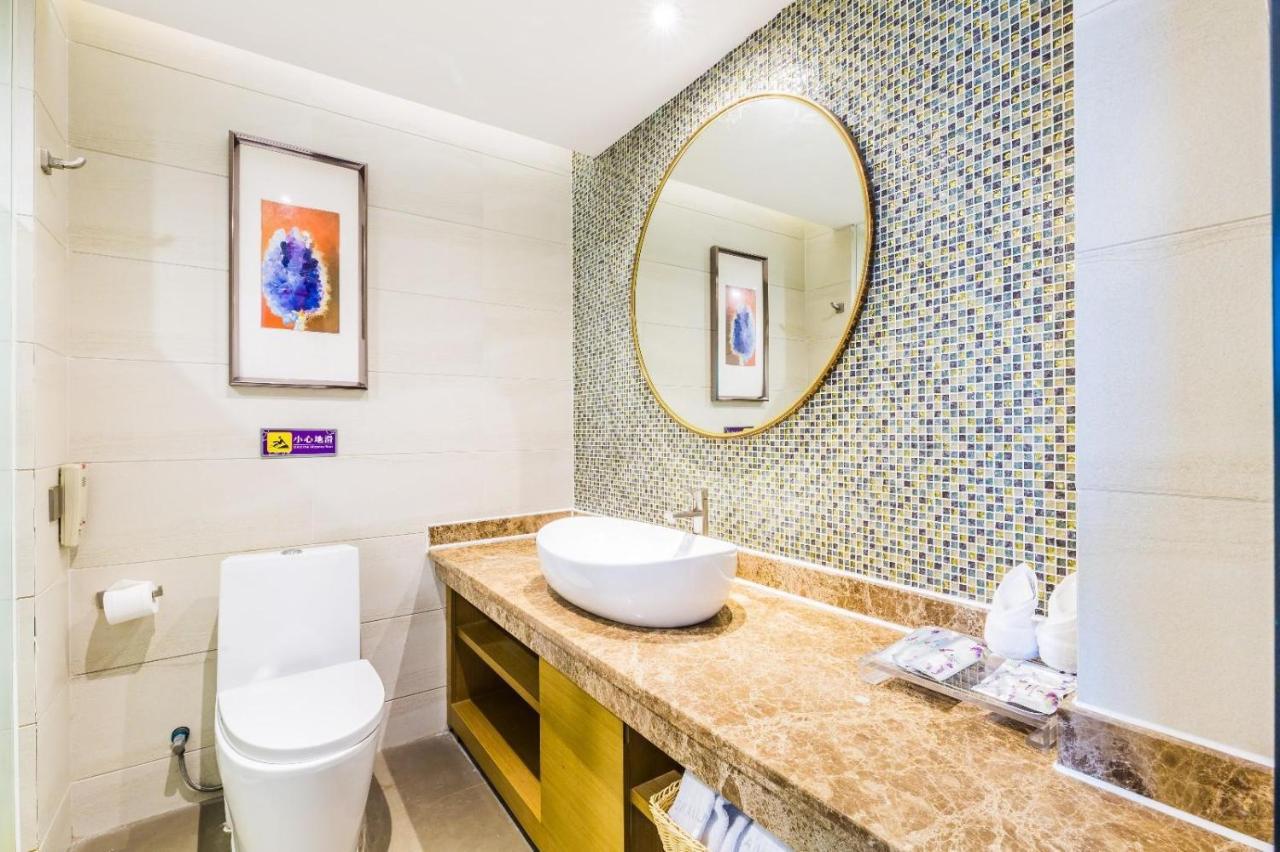 Lavande Hotel Foshan Shunde Ronggui Zewnętrze zdjęcie