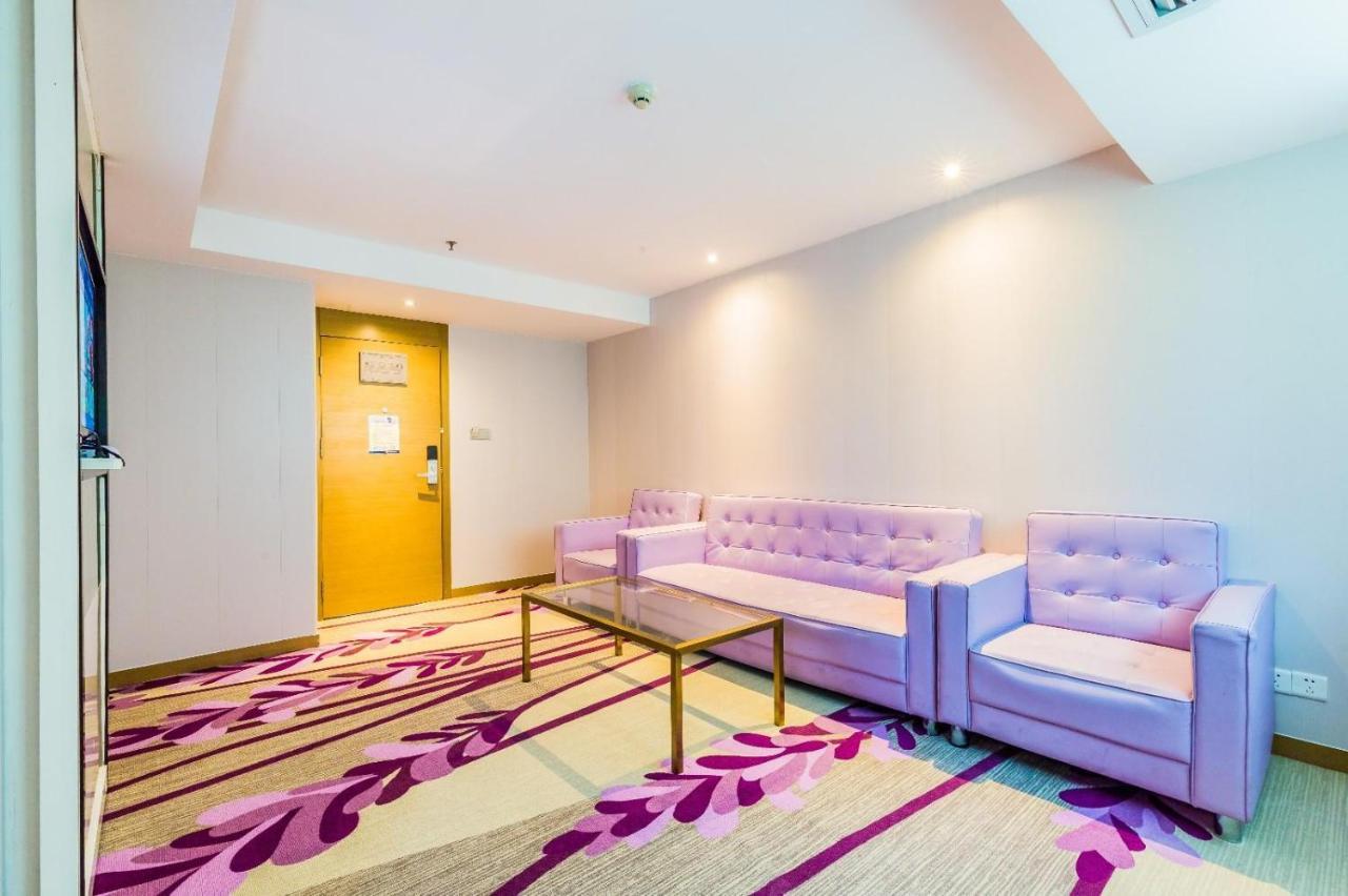 Lavande Hotel Foshan Shunde Ronggui Zewnętrze zdjęcie