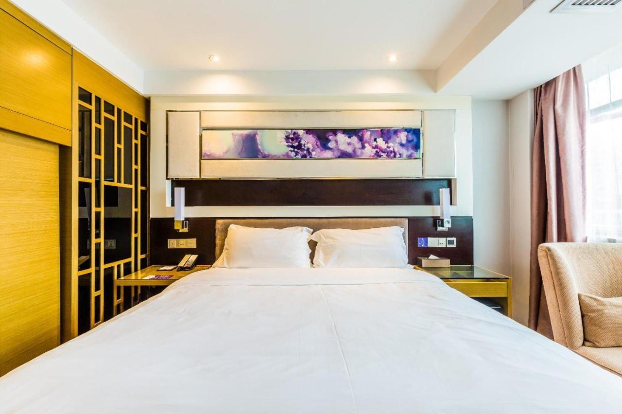 Lavande Hotel Foshan Shunde Ronggui Zewnętrze zdjęcie