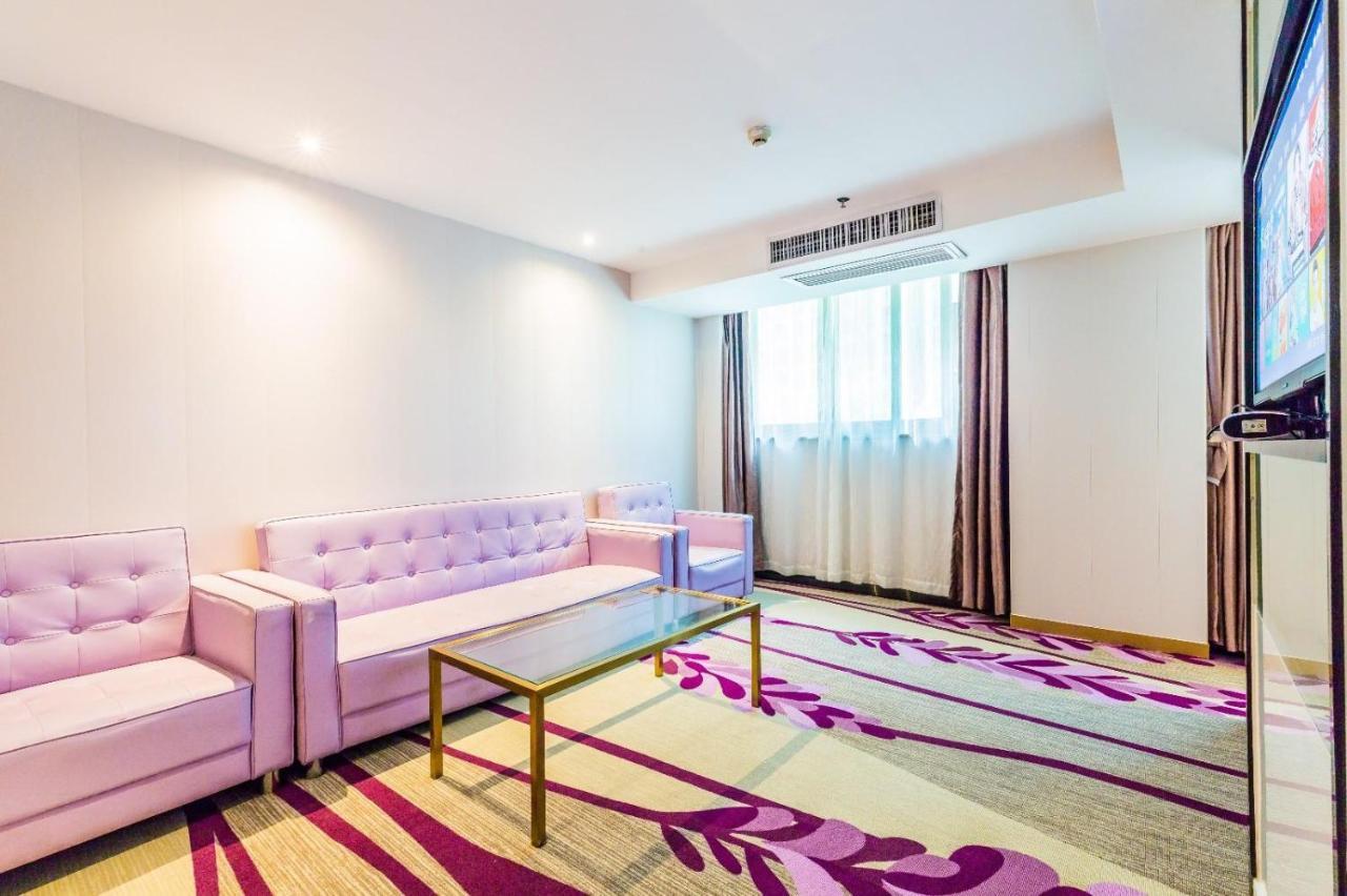 Lavande Hotel Foshan Shunde Ronggui Zewnętrze zdjęcie