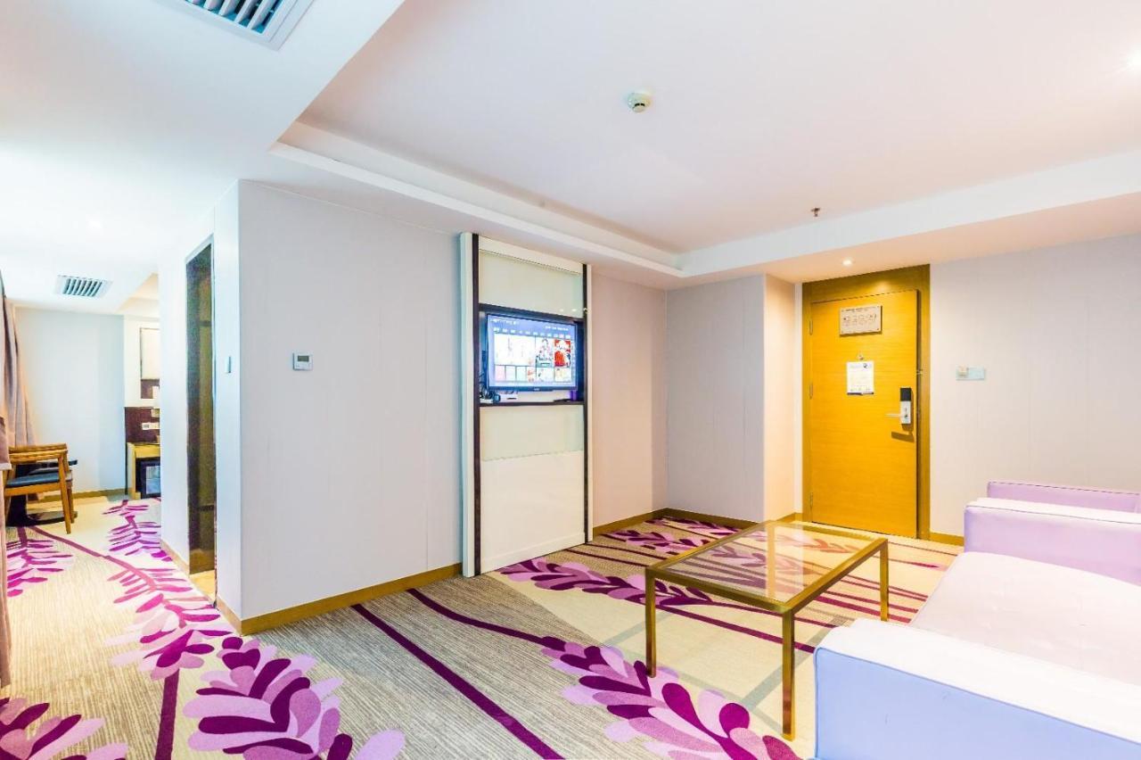 Lavande Hotel Foshan Shunde Ronggui Zewnętrze zdjęcie